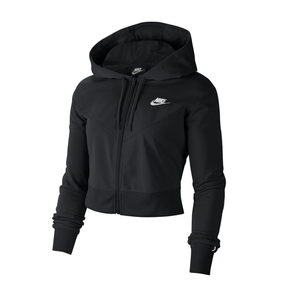 NWT Nike Sportswear Full Zip hoodie/jacket
